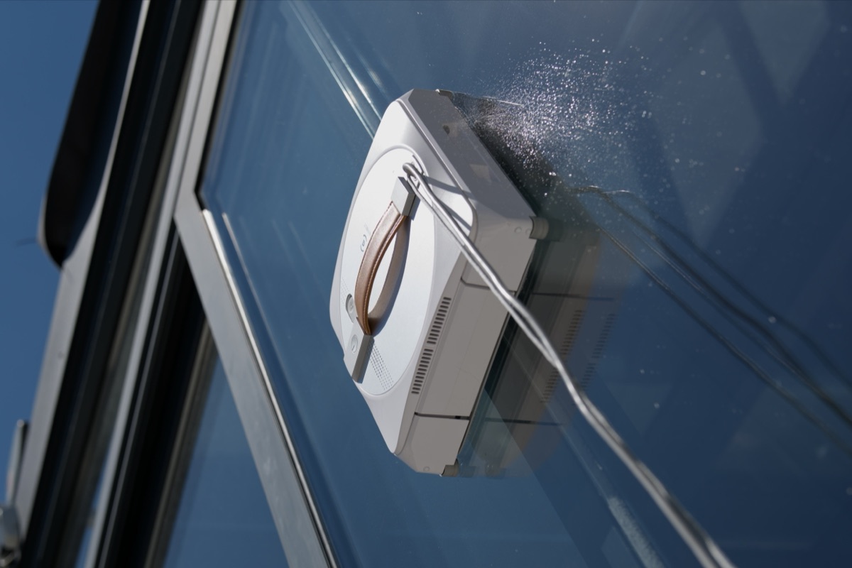 Ecovacs Winbot Mini Fensterroboter